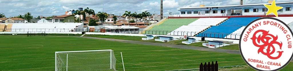 Estadio do Junco (Municipal Placido Aderaldo Castelo)